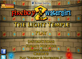 Fireboy & Watergirl ep. 2